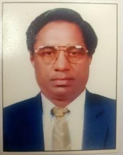 Dr. A T Sherikar